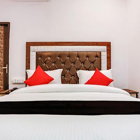 Hotel O Golden Stone Ghaziabad Luaran gambar