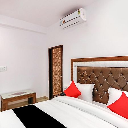 Hotel O Golden Stone Ghaziabad Luaran gambar