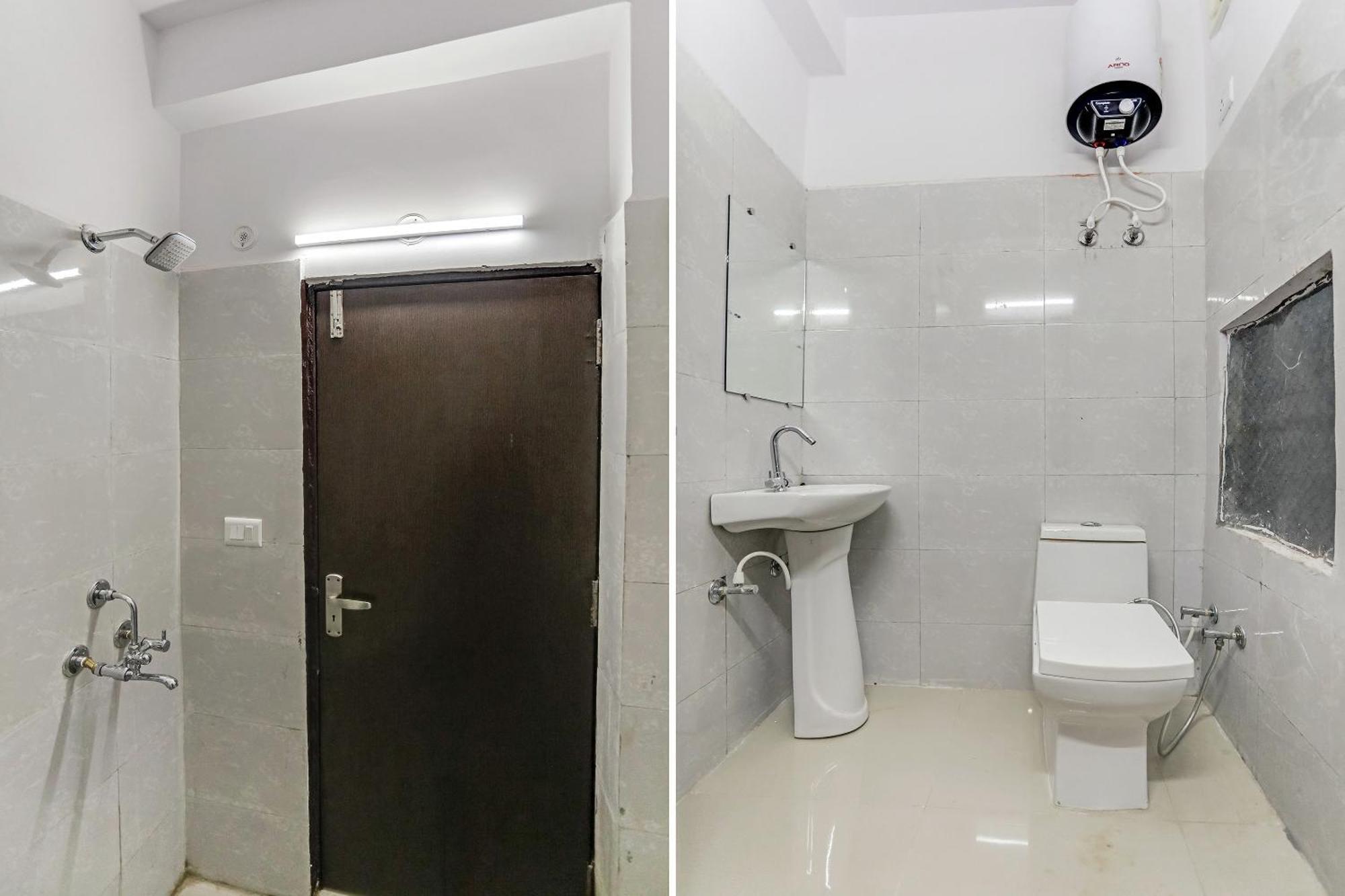 Hotel O Golden Stone Ghaziabad Luaran gambar